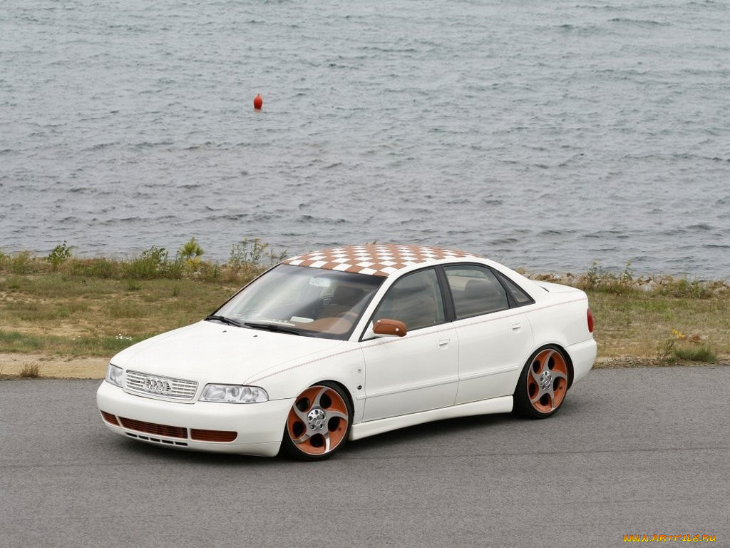 , audi
